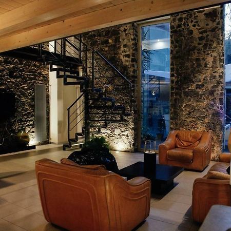 Ghe House Villa Catania Luaran gambar