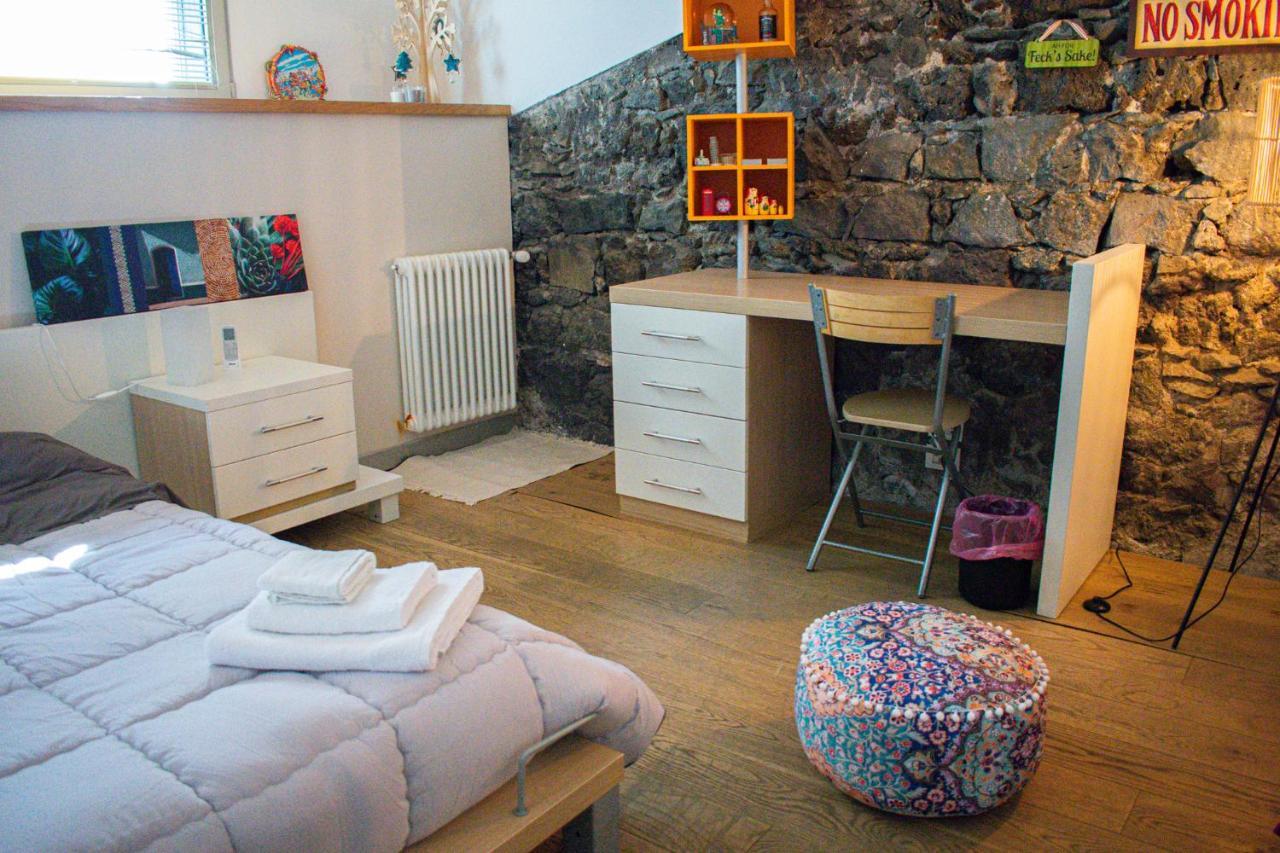 Ghe House Villa Catania Luaran gambar
