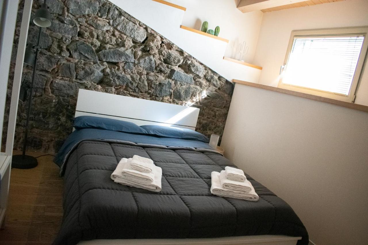 Ghe House Villa Catania Luaran gambar
