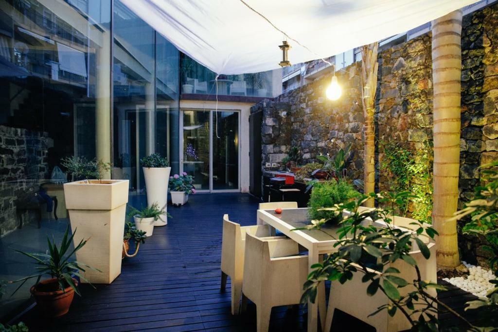 Ghe House Villa Catania Luaran gambar