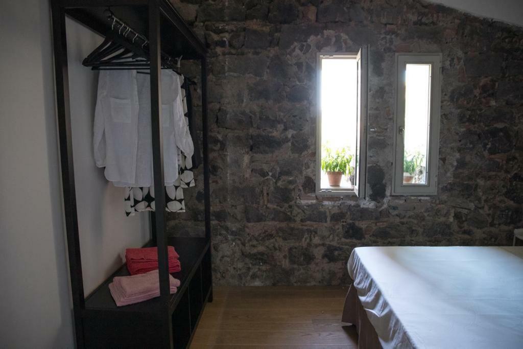 Ghe House Villa Catania Luaran gambar