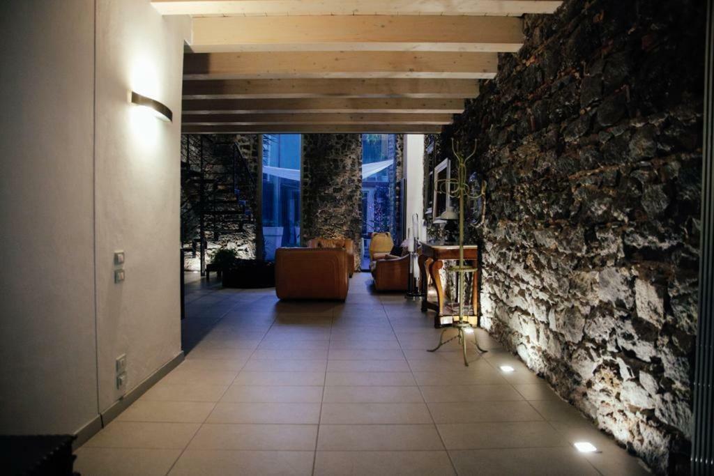 Ghe House Villa Catania Luaran gambar