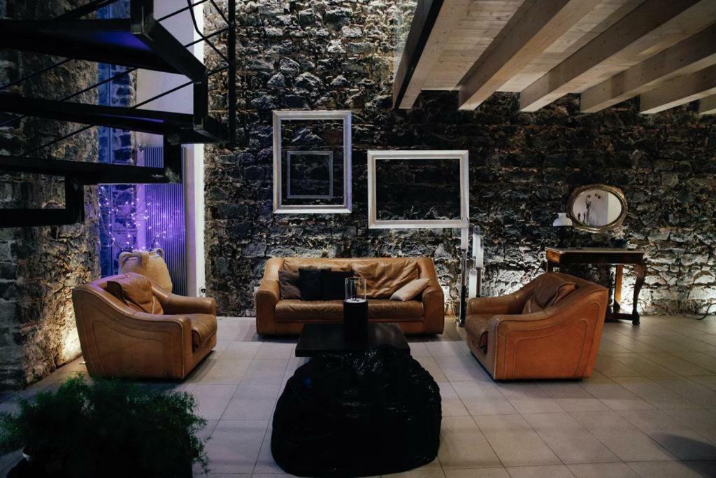 Ghe House Villa Catania Luaran gambar