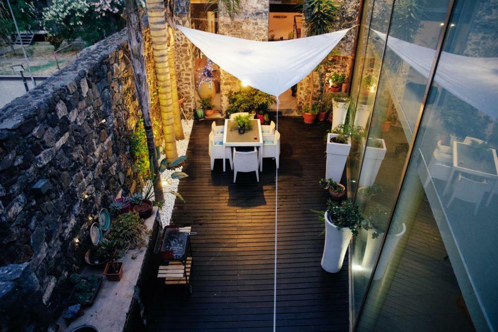 Ghe House Villa Catania Luaran gambar