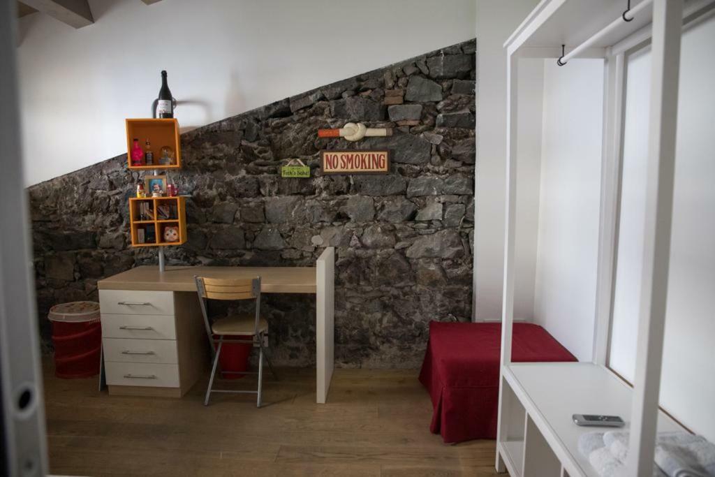 Ghe House Villa Catania Luaran gambar