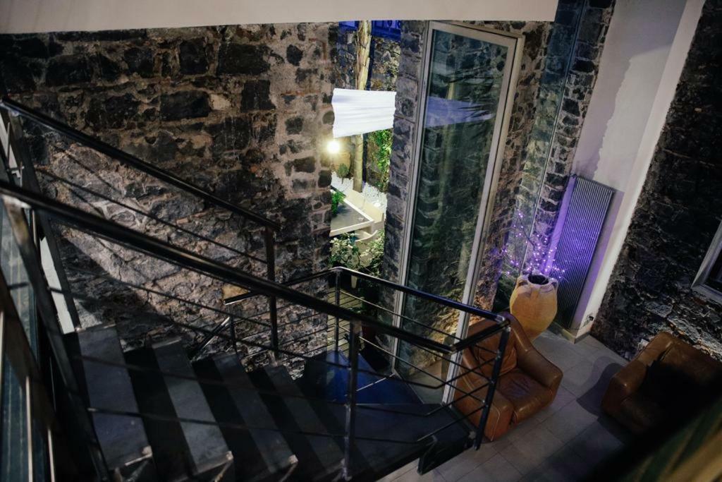 Ghe House Villa Catania Luaran gambar